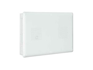 kaseta PVC 35*35*9