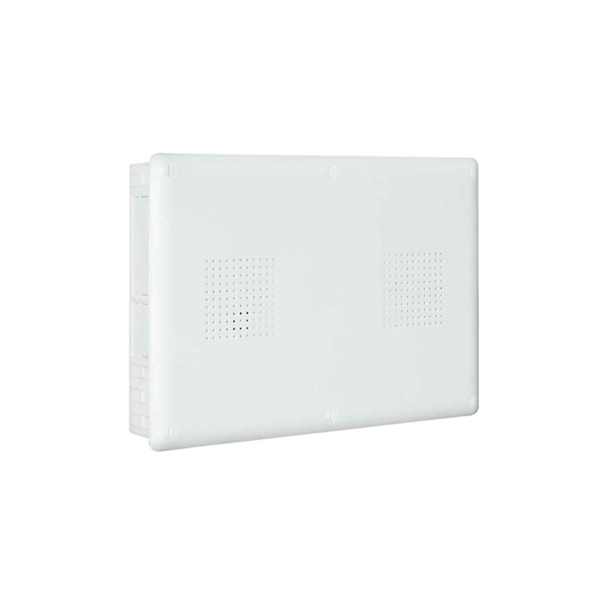 kaseta PVC 35*35*9