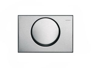 tipka za geberit delta 15 inox