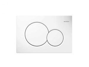 tipka za geberit sigma 01 bela 115.770.11.5