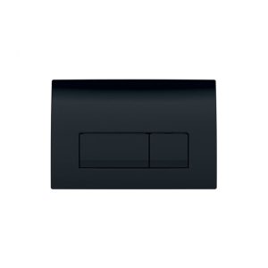 tipka za geberit delta 51 crna 115.105.DW.1