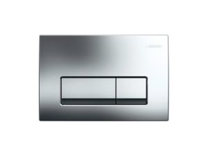 tipka DELTA50 hrom 115.119.21.1