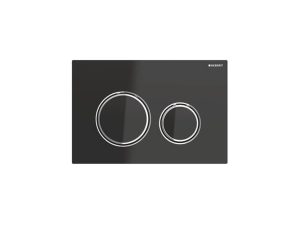 tipka SIGMA21 crno-st 115.884.SJ.1