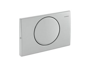 tipka DELTA10 inox 115.108.00.1