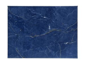 ZP FORTUNA blue cobalt 25*33