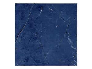 PP FORTUNA blue cobalt 33*33