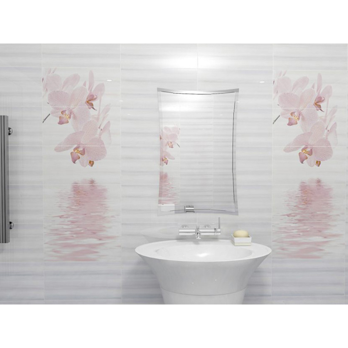 ZP AMALIA orchid 2 25*50 - Слика 3