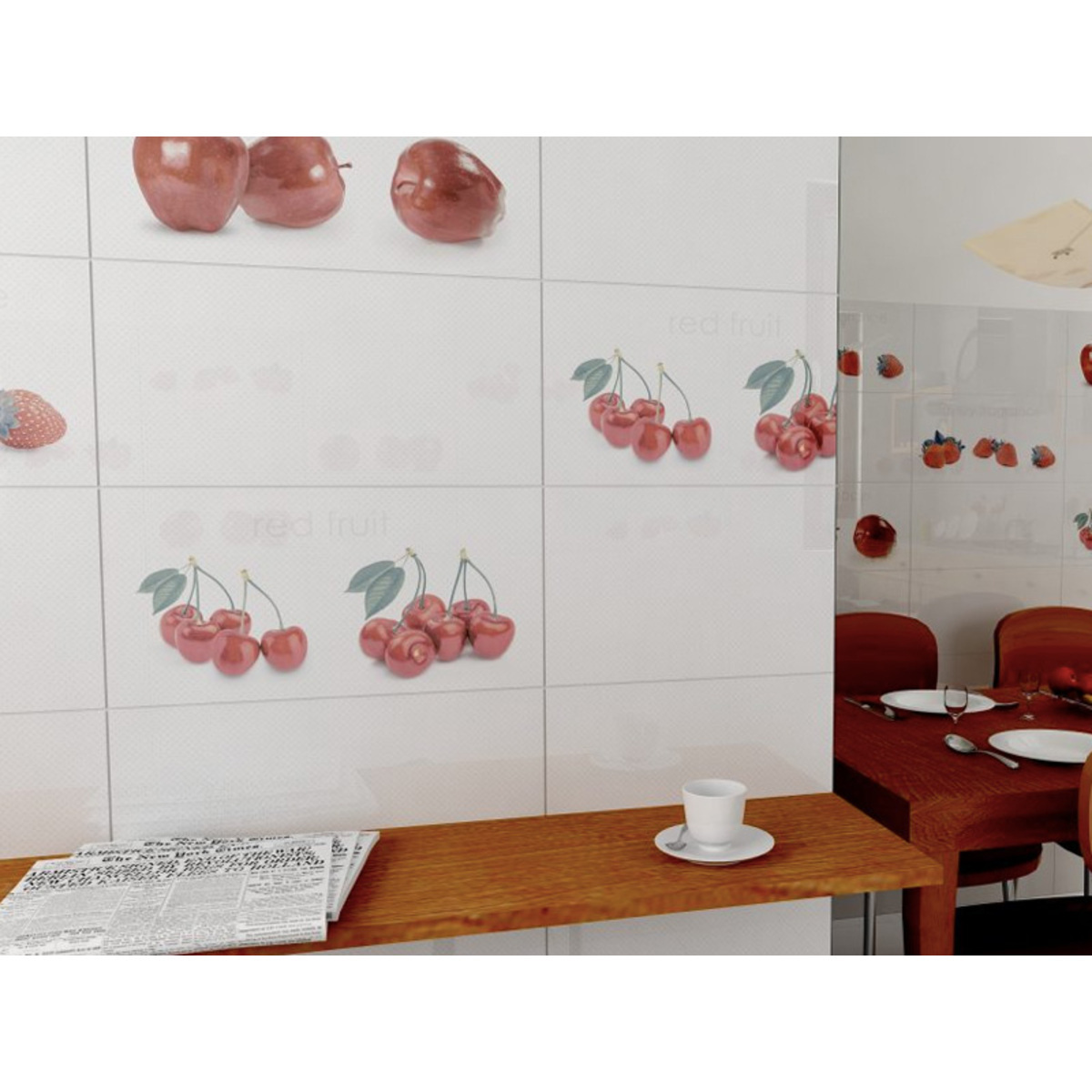 ZP DAPHNE grey light 25*50 - Слика 4