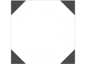 PP HUBBARD black 33*33