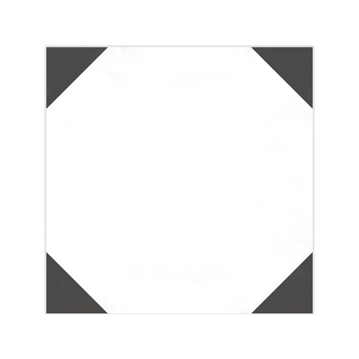 PP HUBBARD black 33*33