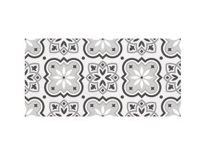 ZP HUBBARD patchwork decor 25*50
