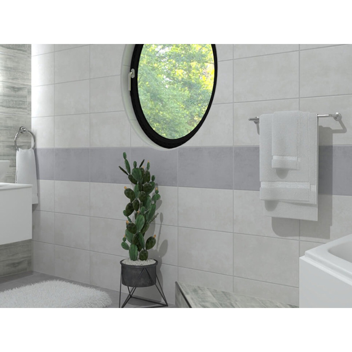 ZP THALIA light 25*40 - Slika 4