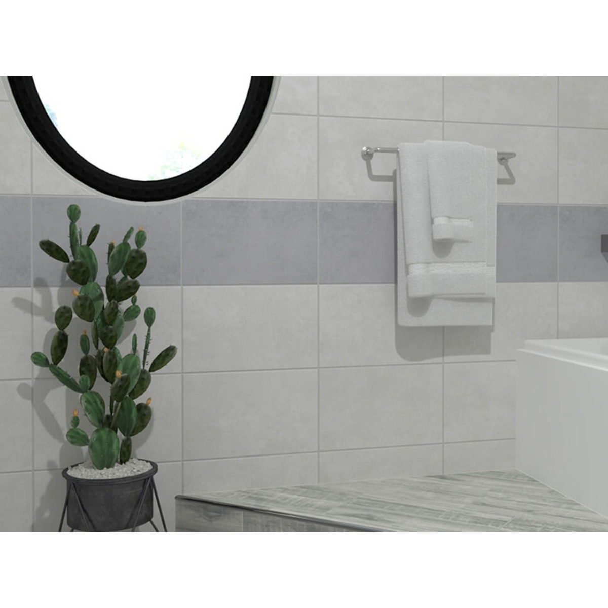 ZP THALIA light 25*40 - Slika 5