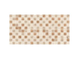 ZP POMONA mosaic beige 25*50