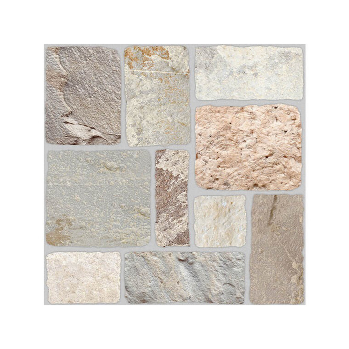 PP CASTELLO 33*33
