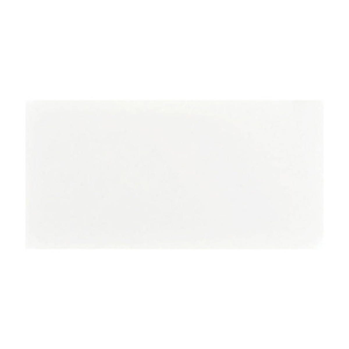 ZP BIANCA mat 25*50