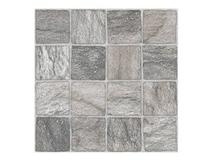PP VIA STRADA grigio 33*33
