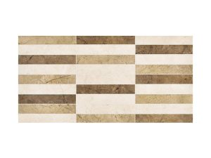 ZP MARFIL mosaico 25*50