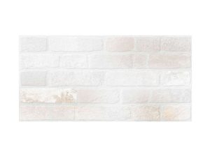 ZP white brick 25*50
