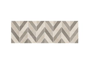 ZP GLAM grey ART 25*75