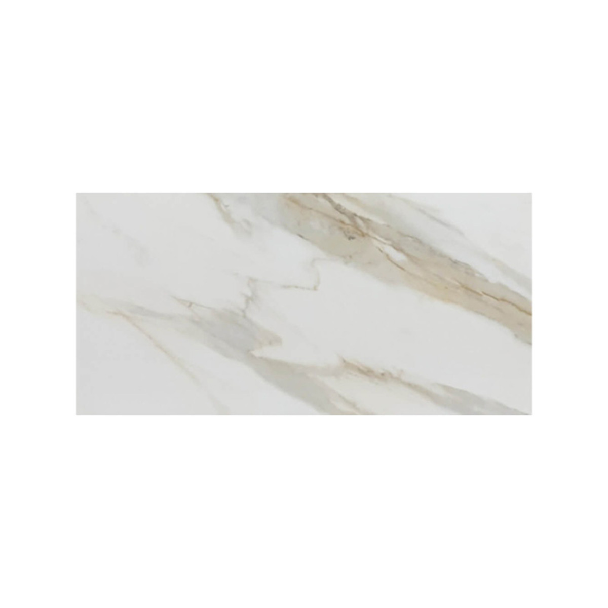 ZP CALACATTA gold 25*50