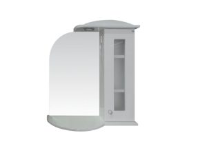 ogledalo LEO MINI