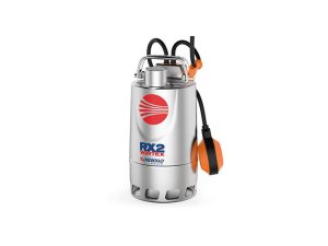 pumpa RXm2