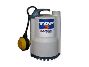 pumpa TOP3 muljna