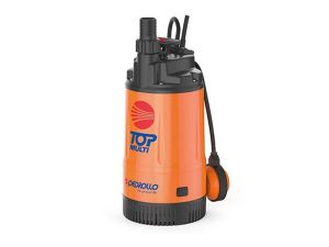 pumpa TOP multi II muljna