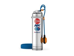 pumpa NKm 2/5 GE-N sa plovkom