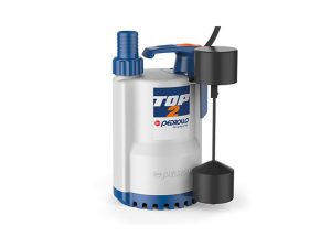 pumpa TOP2-GM muljna sa elekt.plovkom