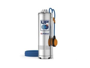 pumpa UPm 2/4-GE