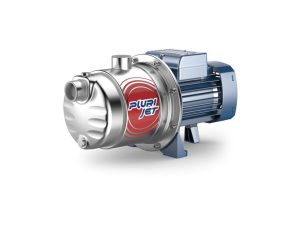 pumpa PLURIJETm 4/100-N 0.75KW 230V