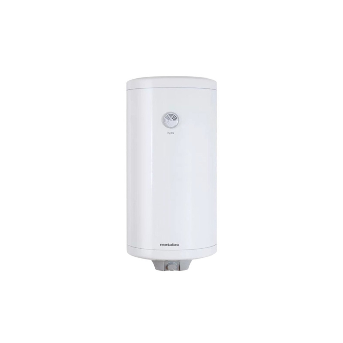 bojler 120L MB E2I metalac prohrom MB Hydra