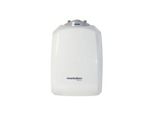 bojler 10L EZV P-beli NM