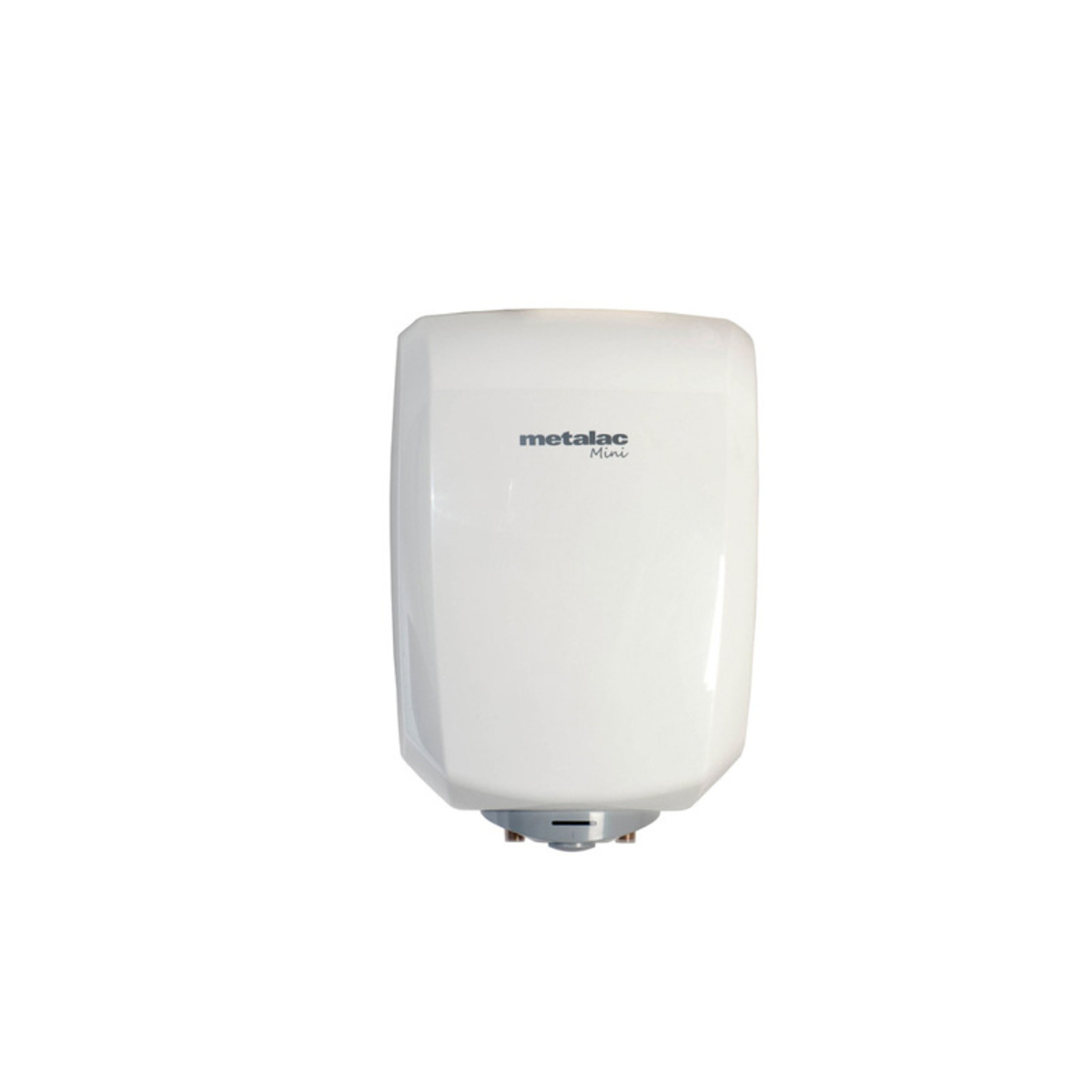 bojler 10L EZV N-beli VM