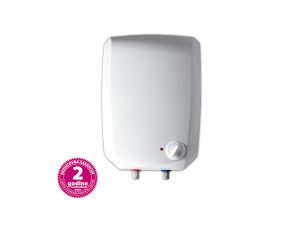 bojler 5L EZV N-beli VM
