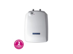 bojler 5L EZV P-beli NM