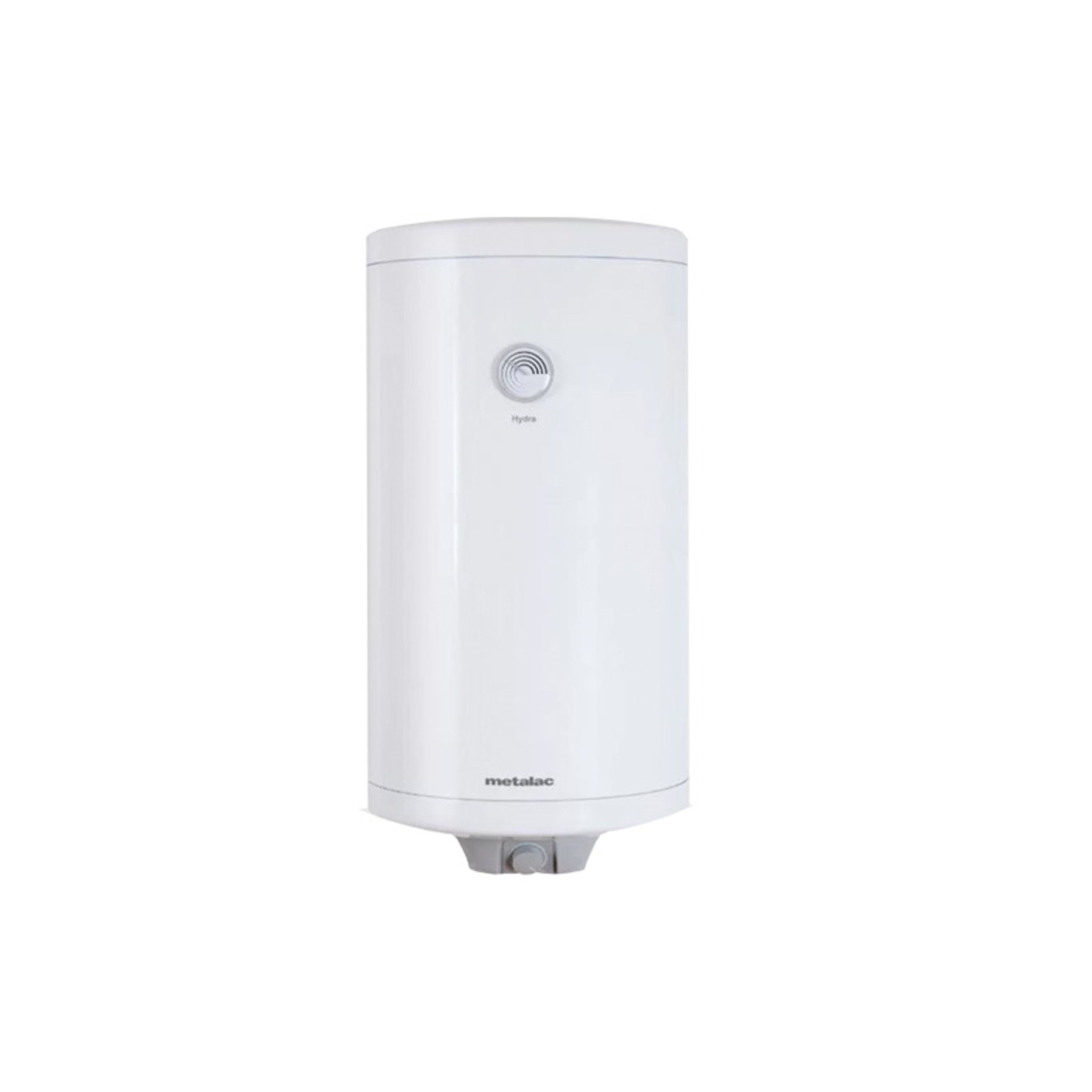 bojler 80L metalac regulacija Hydra MS