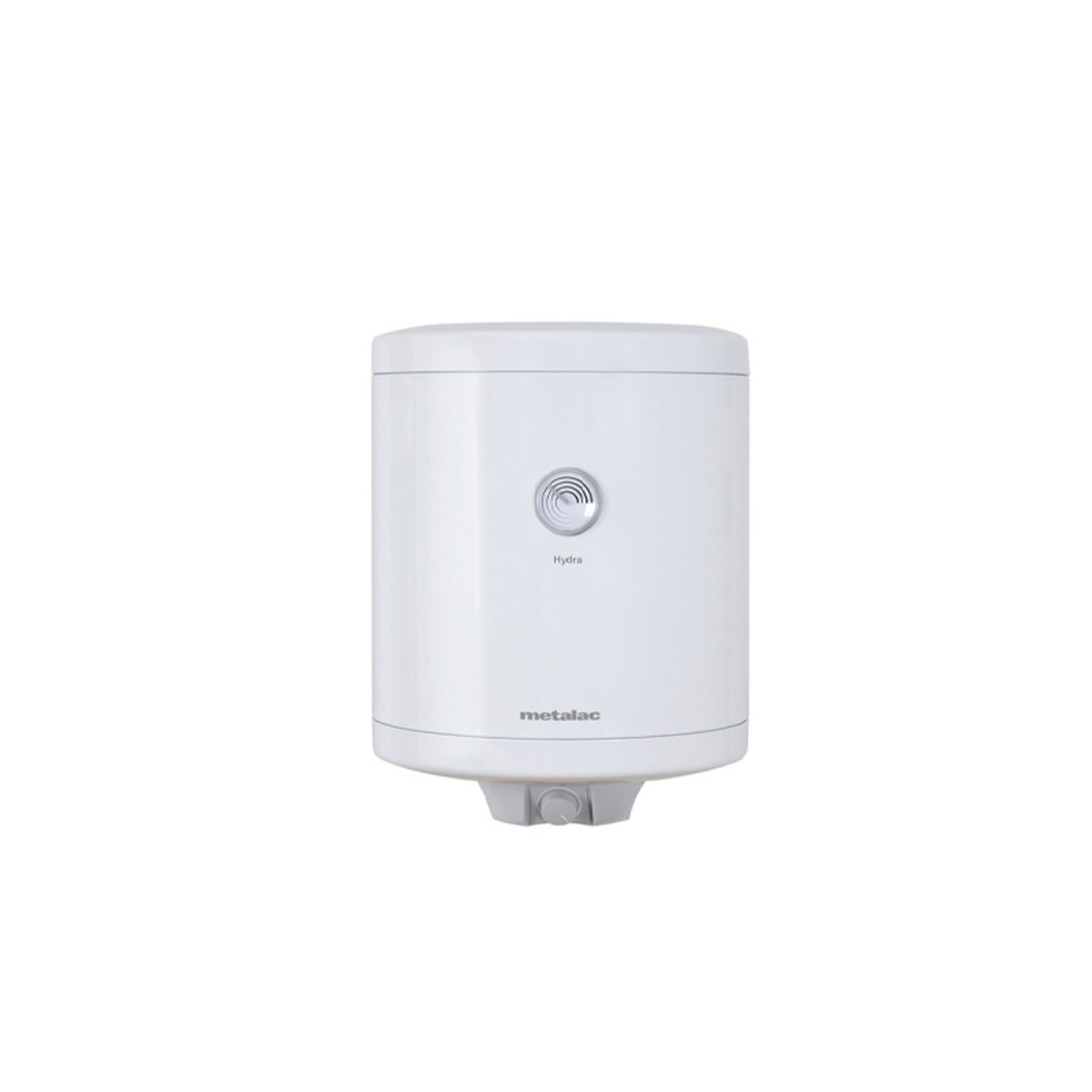 bojler 30L metalac regulacija Hydra MS
