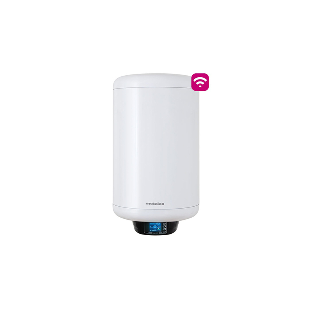 bojler 80L P80 Sirius MB W
