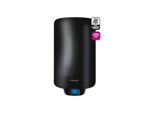 bojler 80L P80 Sirius black prohrom MB Wi