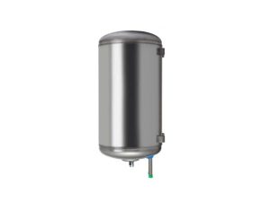 kazan za bojler 50L prohrom