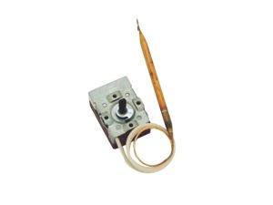 termostat radni