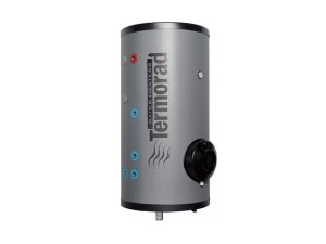 bojler 280L prohrom termorad