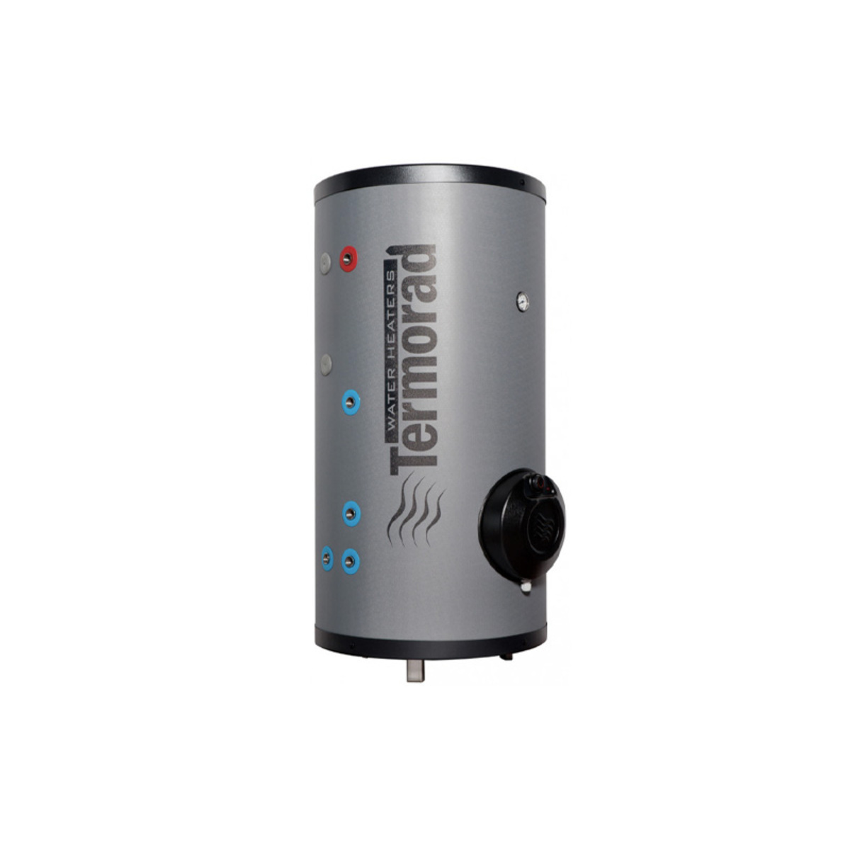 bojler 280L prohrom termorad