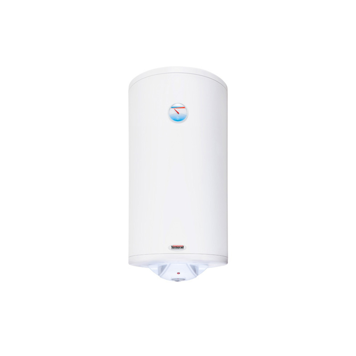 bojler 50L BTCR termorad