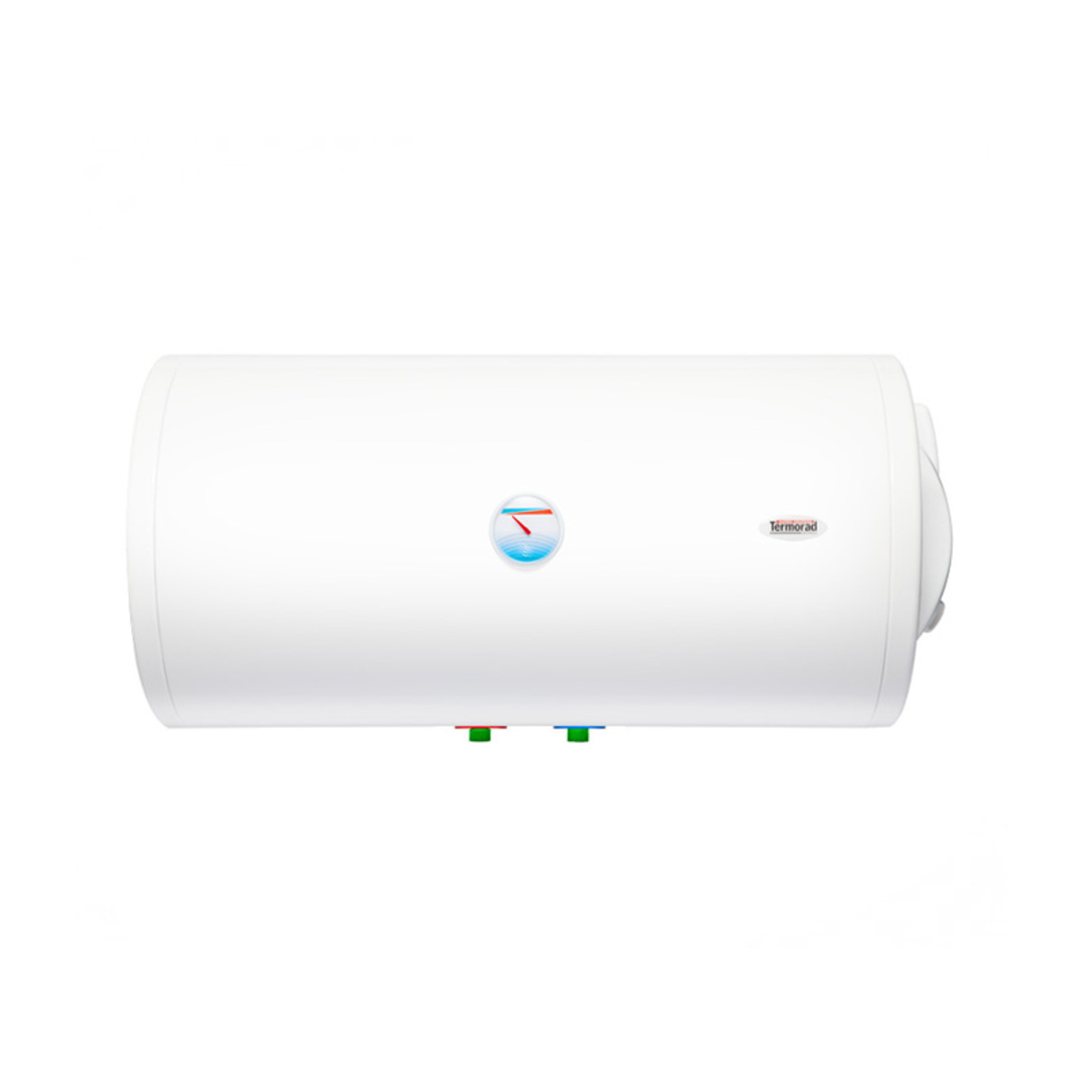 bojler 50L BTCR termorad horiz