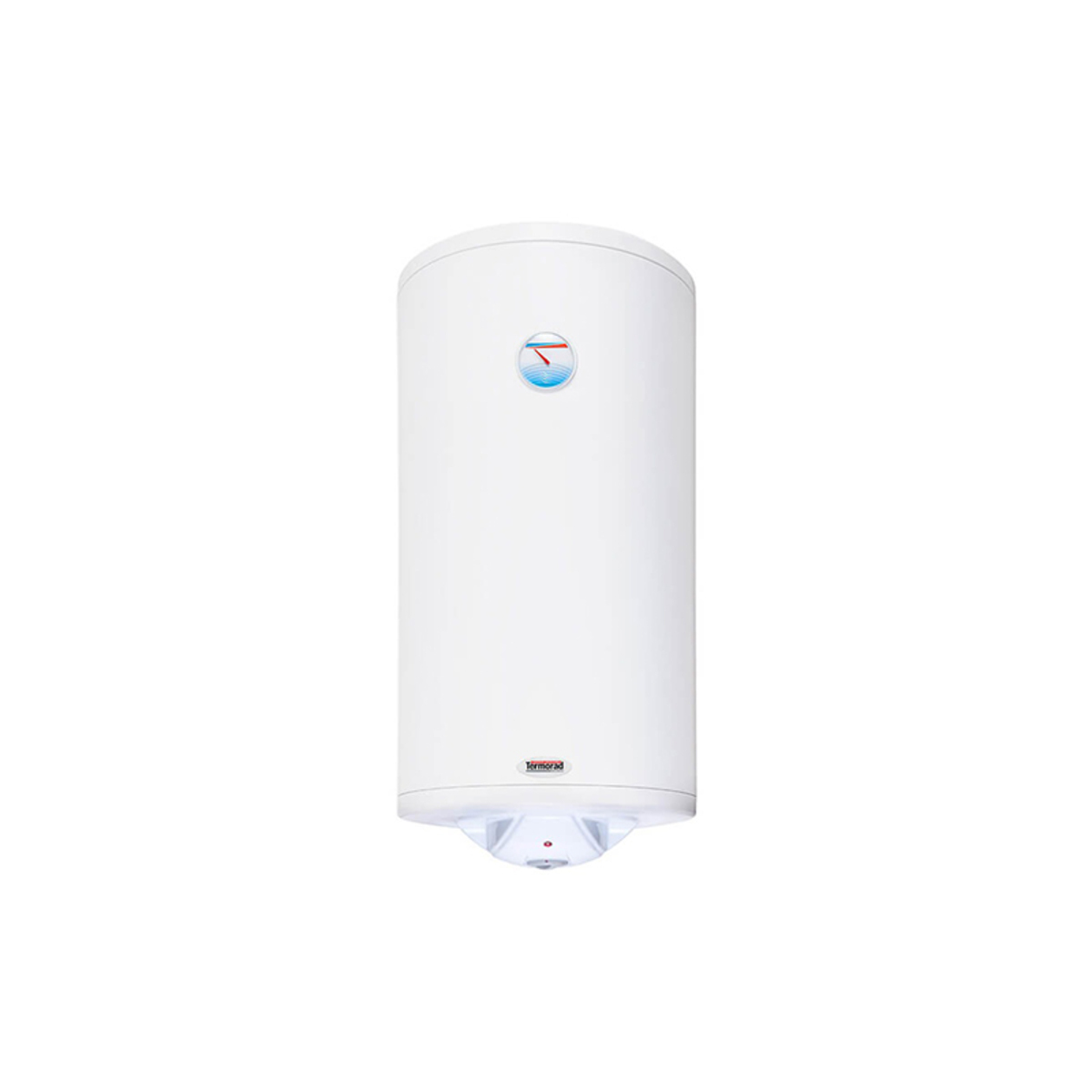 bojler 60L BTCR termorad
