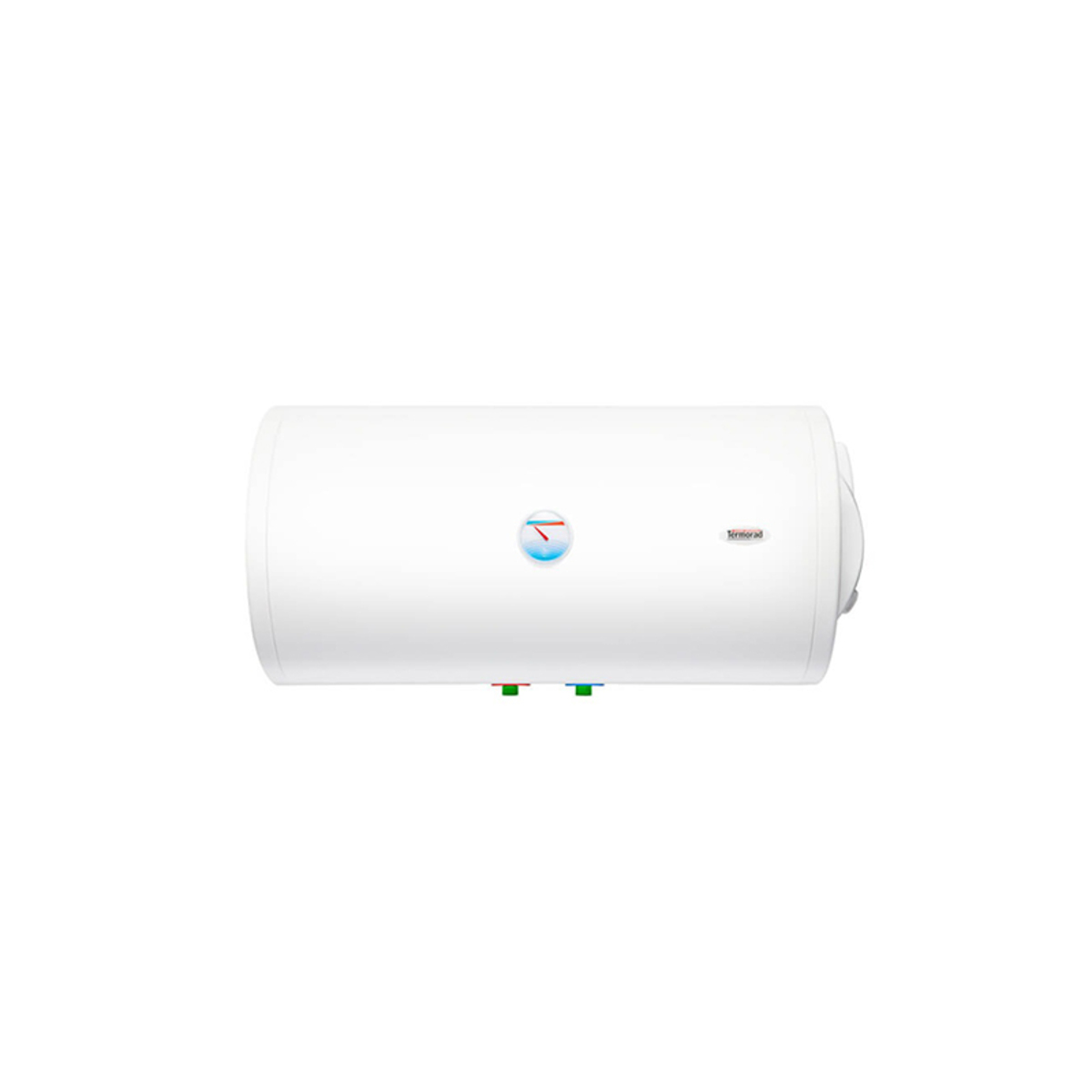 bojler 80L BTCR hor. termorad